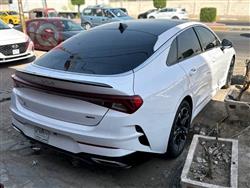 کیا K5